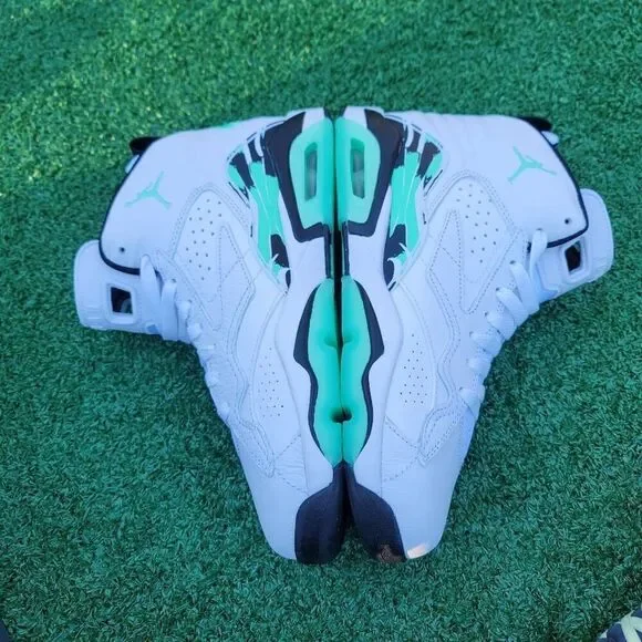 Nike Jordan MVP - Men's shoes - Size 7 - Picture 10 of 15